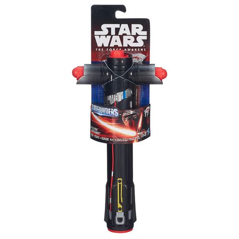 2015 hasbro lightsaber